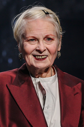 Вивьен Вествуд