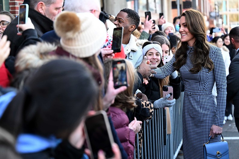 Кейт Миддлтон