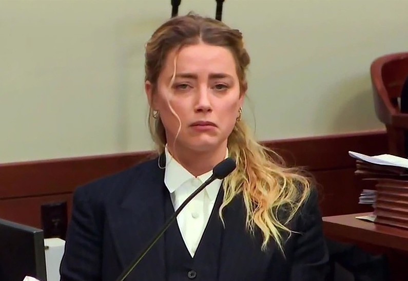 Эмбер Херд подала новую апелляцию, оспаривающую вердикт в деле против Джонни Деппа