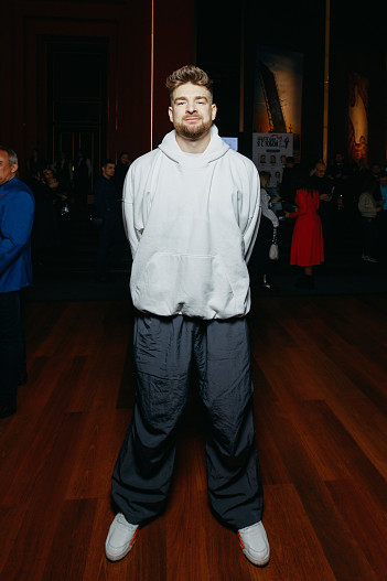 Сергей Мезенцев