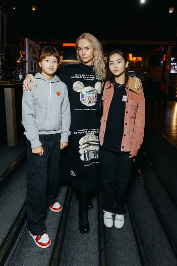 Ольга Карпуть