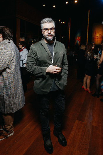 Дмитрий Исхаков