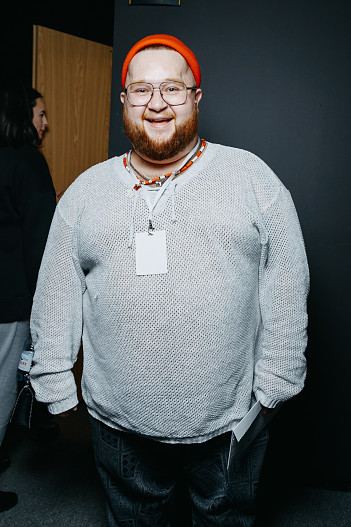 Дмитрий Красилов