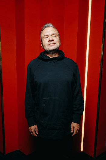 Игорь Мишин