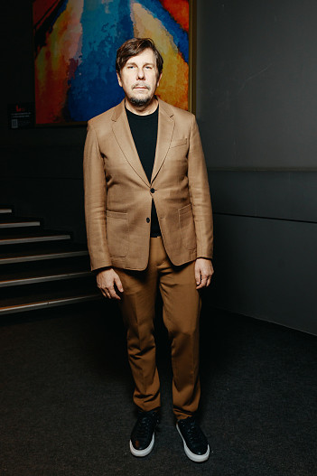 Андрей Фомин