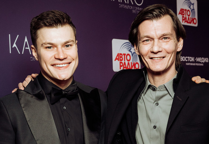 Дмитрий Песков, Елизавета Пескова, Филипп Янковский, Олег Гаас и другие гости премьеры фильма «Тень. Взять Гордея»