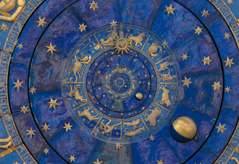 Финансовый гороскоп для каждого Знака Зодиака на 2023 год