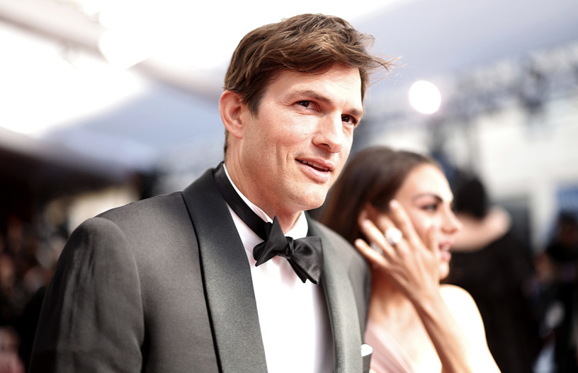 Эштон Катчер