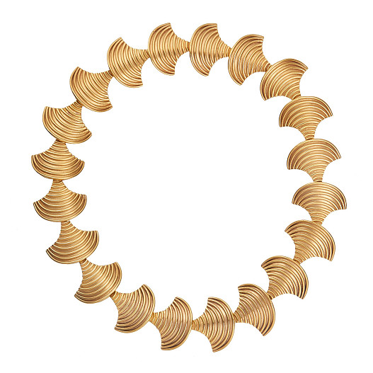 Колье (36 000 руб.)