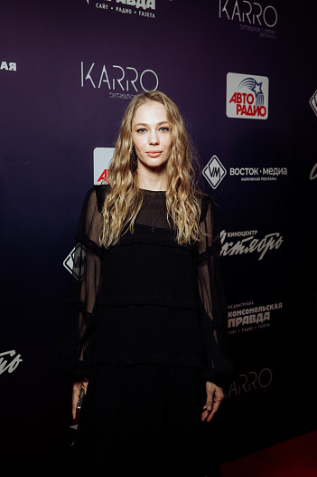 Татьяна Бабенкова