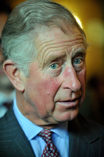 Король Карл III