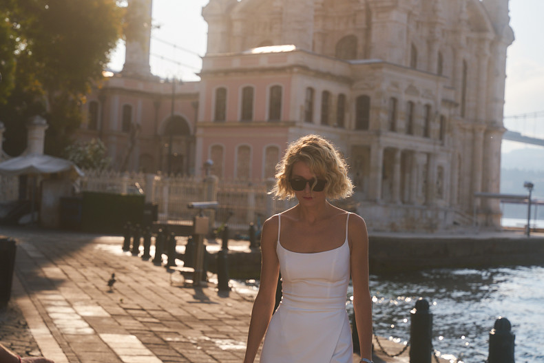 Надежда Михалкова