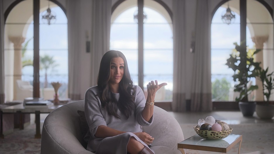 Меган Маркл