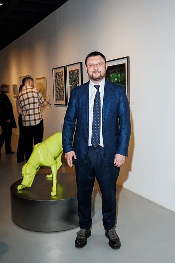 Василий Церетели