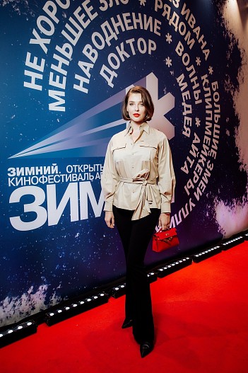 Светлана Степанковская