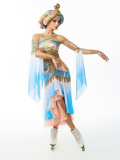 Виктория Синицина