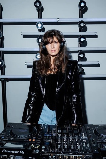 Дарья Малыгина