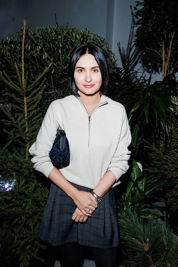 Елена Пинская-Вакуленко