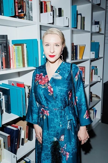 Саша Фролова