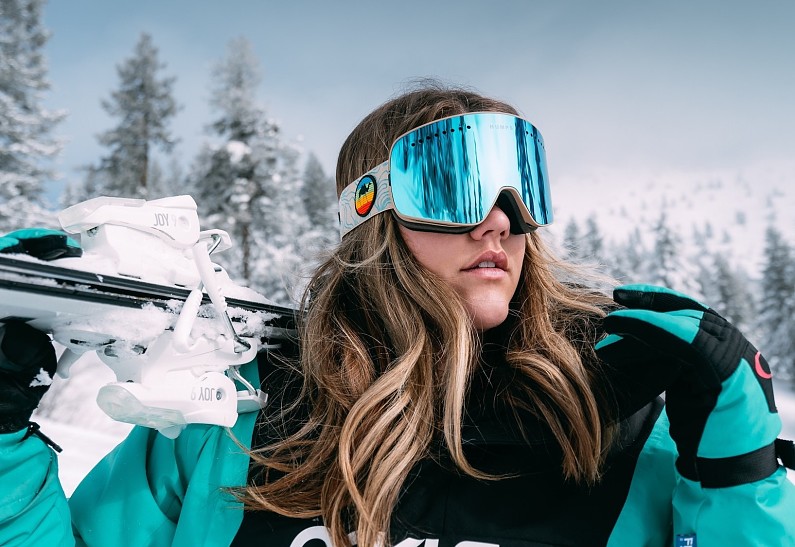 Лучшие бьюти-средства для поездки в горы