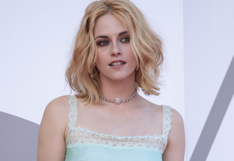 Кристен Стюарт рассказала о подготовке к свадьбе