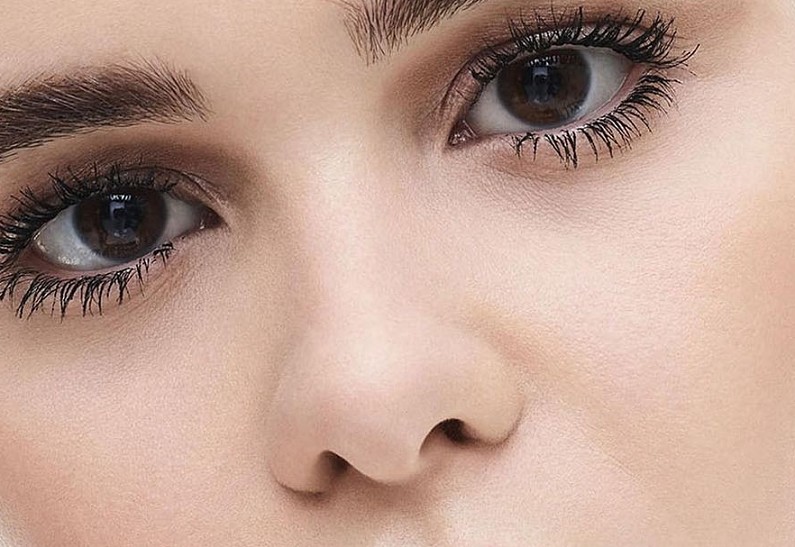 Барби Феррейра — новая муза YSL Beauty
