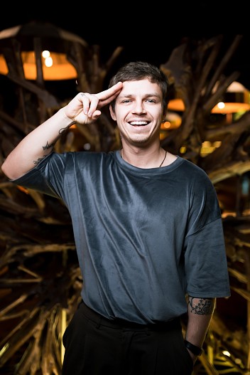 Аркадий «Istokiya» Фёдоров