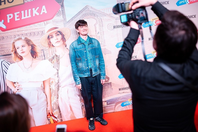 Александр Гудков