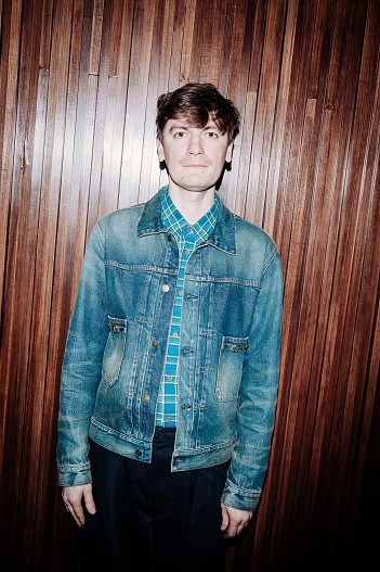 Александр Гудков