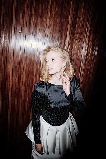 Александра Бортич