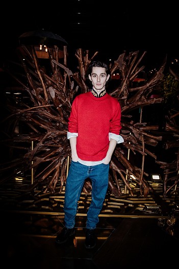 Анар Халилов