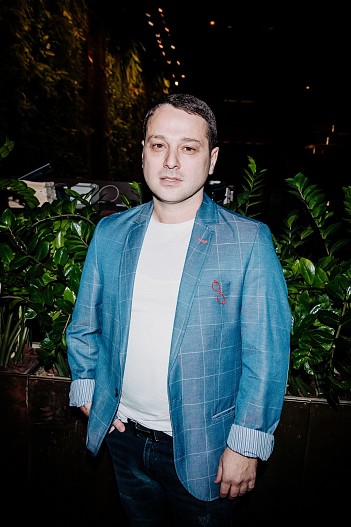 Вазген Каграманян