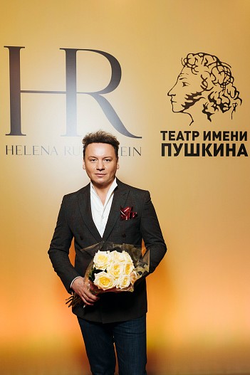 Александр Олешко