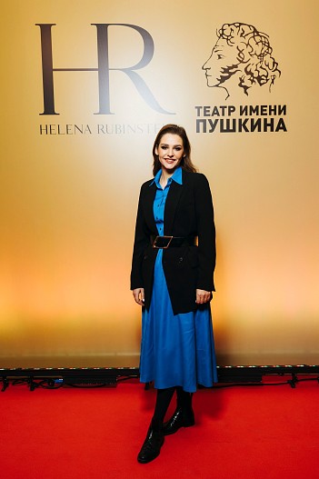 Глафира Тарханова