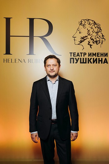 Евгений Писарев