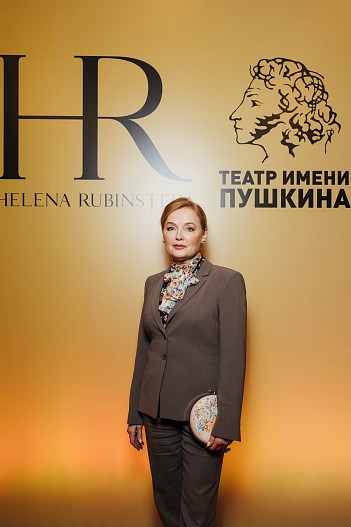 Лариса Вербицкая