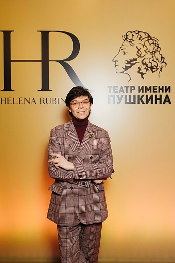 Тим Ильясов