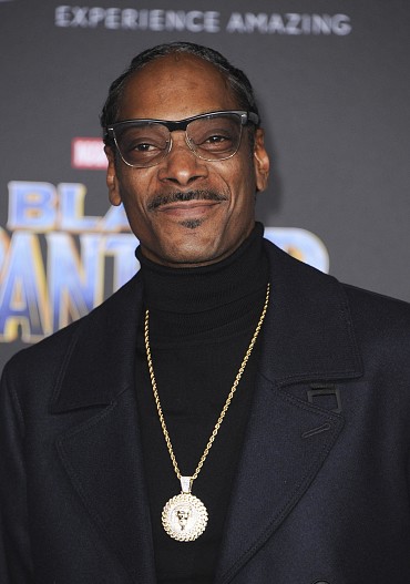 Snoop Dogg