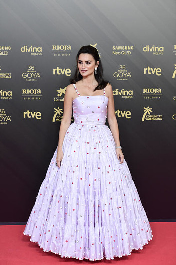 Пенелопа Крус