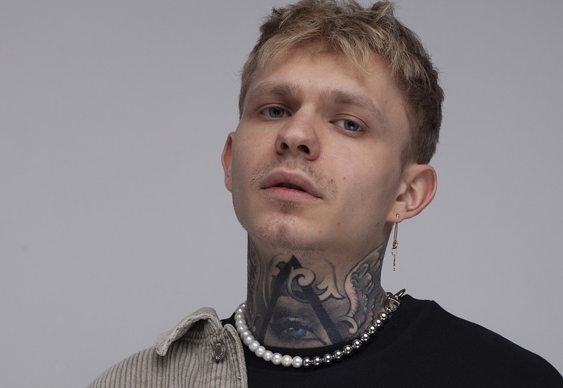 Интервью с молодым артистом Васей Демчуком