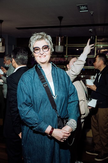 Татьяна Устинова