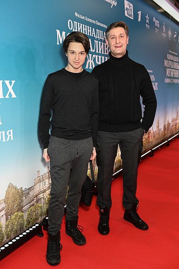 Олег Масленников-Войтов