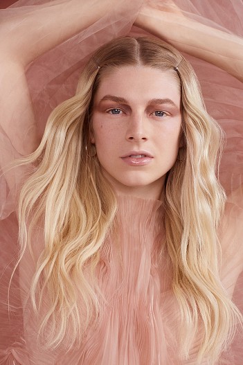 Хантер Шафер