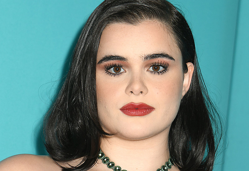 Барби Феррейра уходит из «Эйфории»?