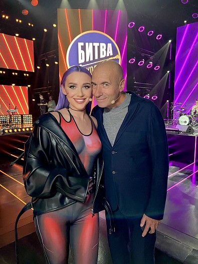 MIA BOYKA и Игорь Крутой