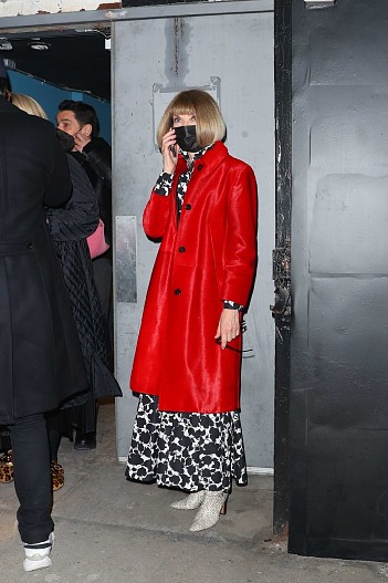 Анна Винтур