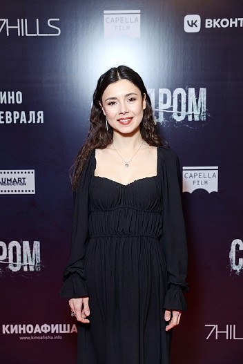 Варвара Верховых