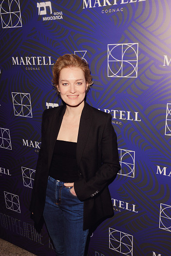 Виктория Толстоганова