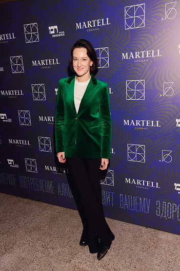 Виктория Кондрашова