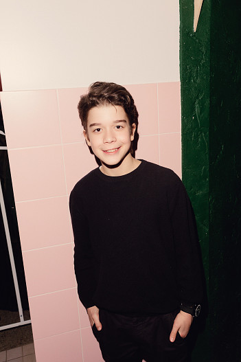 Кай Алекс Гетц